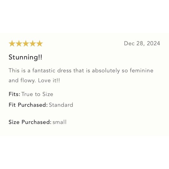 NWT Size M - Anthropologie Plenty by Tracy Reese Scarf Dress (NWT US$ 248) - Picture 7 of 15